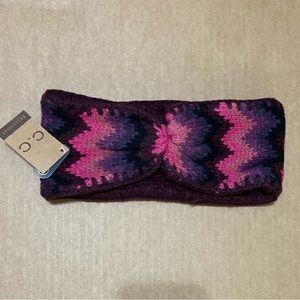 C.C Exclusive Headband